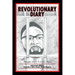 Revolutionary Diary: Thoughts of a C.A.G.E.D. Mind