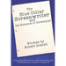 The Blue Collar Screenwriter and The Elements of Screenplay