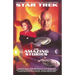 The Star Trek: The Next Generation: The Amazing Stories Anthology