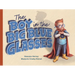 Boy in the Big Blue Glasses