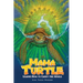 Mama Turtle Learns How to Carry the World