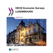 OECD Economic Surveys: Luxembourg 2015