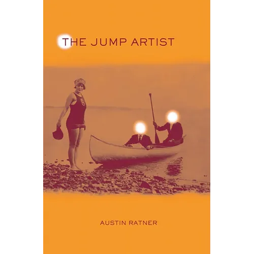 The Jump Artist