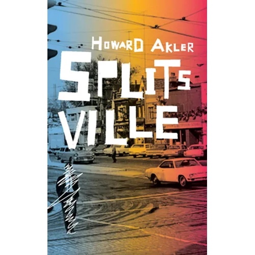 Splitsville
