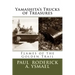 Yamashita's Trucks of Treasures: Flames of the Golden Trail