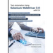 Test Automation using Selenium Webdriver 3.0 with C#