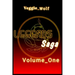 Legend saga: Volume-One