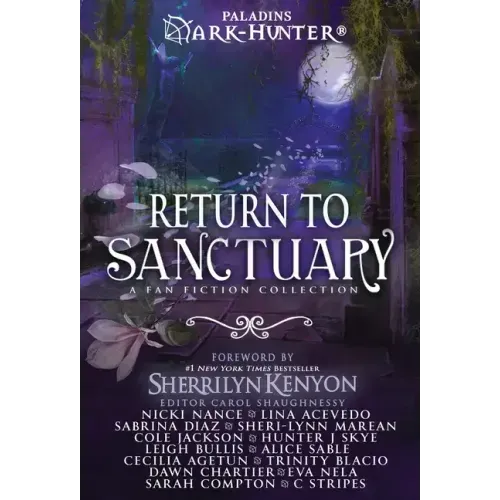 Return to Sanctuary