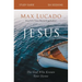 Jesus Bible Study Guide: The God Who Knows Your Name