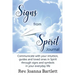 Signs from Spirit Journal: Communicate with your intuition, guides and loved ones in Spirit through signs and symbols in your everyday life