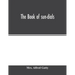 The book of sun-dials