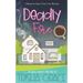 Deadly Fire: An Emily Bennett Mystery