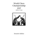 World Chess Championship 1937