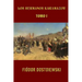 Los hermanos Karamazov (Tomo 1)
