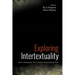 Exploring Intertextuality: Diverse Strategies for New Testament Interpretation of Texts