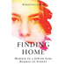 Finding Home: Memoir of a Jewish Girl: Bombay to Sydney