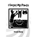 I Forgot My Pants