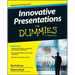Innovative Presentations for Dummies
