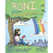 Roni Discovers Mindfulness: Introducing Kids to Eating and Living in a Mindful Way