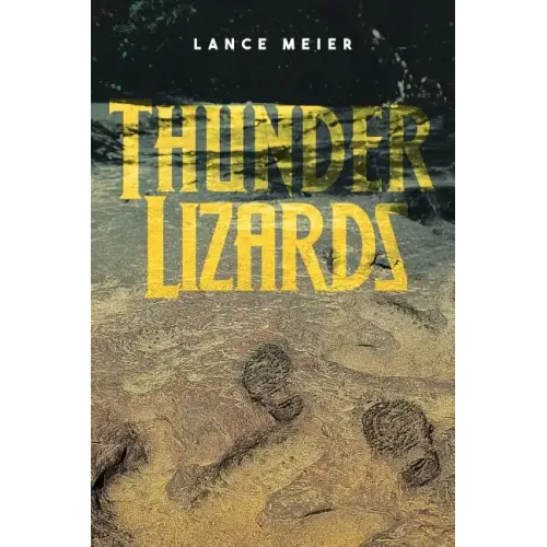 Thunder Lizards