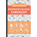 The Ultimate Property Buying Checklist: First Time Home Buyers Guide for Home Purchase, Property Inspection Checklist, House Flipping Book, Real Estat