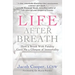 Life After Breath: How a Brush with Fatality Gave Me a Glimpse of Immortality