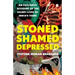 Stoned, Shamed, Depressed: An Explosive Account of the Secret Lives of India's Teens