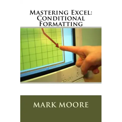 Mastering Excel: Conditional Formatting