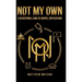 Not My Own: A Devotional Look at Gospel Application