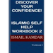 Discover Your Confidence: Self-Help Workbook