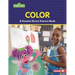 Color: A Sesame Street (R) Science Book