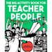 The Big Activity Book for Teacher People