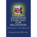 English Grammar Exercises For Beginners: Grammar and Vocabulary