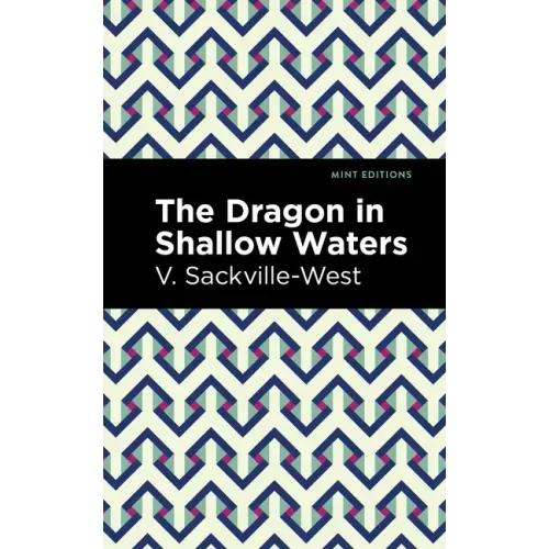 The Dragon in Shallow Waters