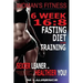 Women's Fitness: 6 Week 16:8 Fasting Diet and Training, Sexier Leaner Healthier You! The Essential Guide To Total Body Fitness, Train L