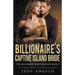 Billionaire's Captive Island Bride (Dare's Story)
