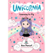Unicornia: Learning to Fly
