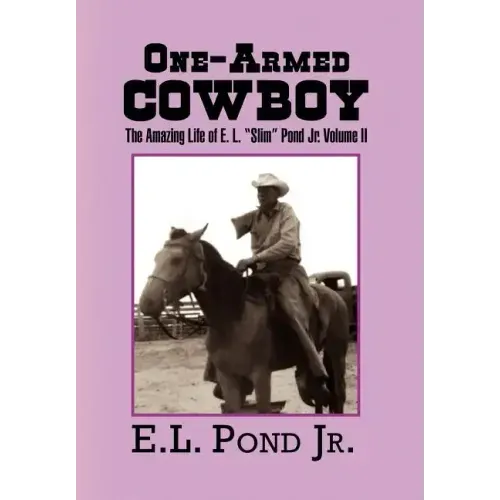 One-Armed Cowboy