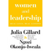 Women and Leadership: Real Lives, Real Lessons