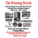 The Winning Words - Understanding U, S, Presidential Elections Through Their Campaign Slogans: Volume III - From Second FDR to Second Trump (1936 - 20