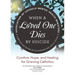 When a Loved One Dies by Suicide: Comfort, Hope, and Healing for Grieving Catholics