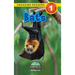 Bats: Animals That Make a Difference! (Engaging Readers, Level 1)
