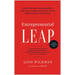 Entrepreneurial Leap, Updated and Expanded Edition: A Real-World Guide to Discovering What It Takes to Be an Entrepreneur and How You Can Build the Bu