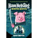 Ham Helsing #1: Vampire Hunter