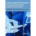 Legal Design Perspectives: Theoretical and Practical Insights from the Field