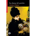 La dama del perrito