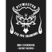 Pitmaster - BBQ for Champions: Grey BBQ Cookbook - Secret Recipes for Men