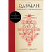 The Qabalah Workbook for Magicians: A Guide to the Sephiroth