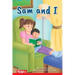 Sam and I: Prek/K: Book 6