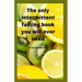 The Only Intermittent Fasting Book You Will Ever Need: A Step by Step Plan